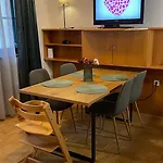 Terme Catez Apartma Solist * Mihalovec