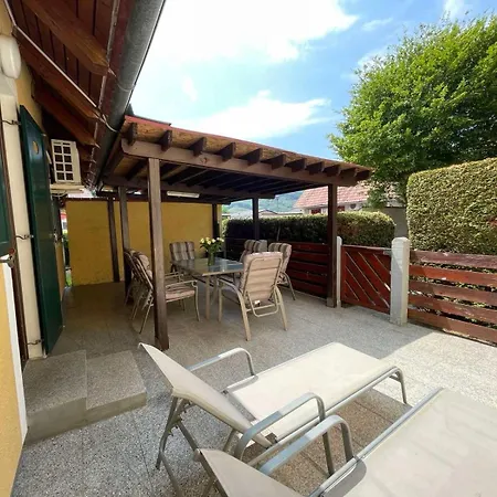 Terme Catez Apartma Solist Mihalovec