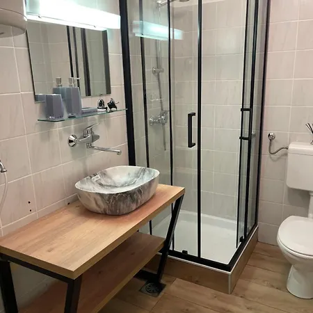 Holiday home Terme Catez Apartma Solist Mihalovec