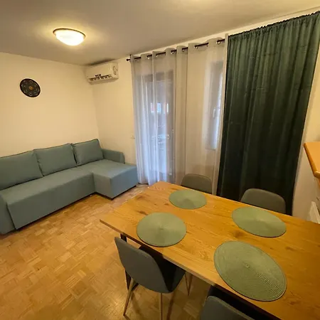 Terme Catez Apartma Solist *