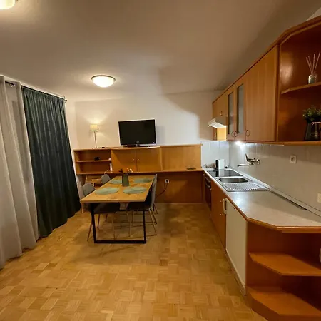 Terme Catez Apartma Solist Holiday home