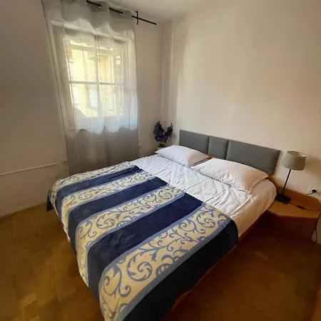Terme Catez Apartma Solist *