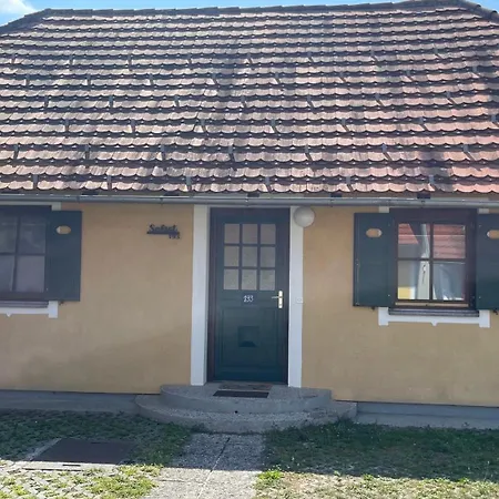 Terme Catez Apartma Solist