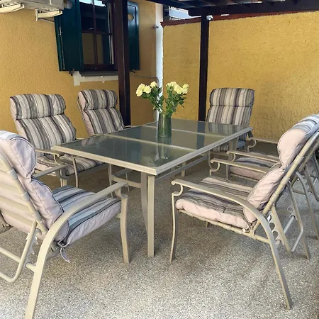 Terme Catez Apartma Solist Holiday home *